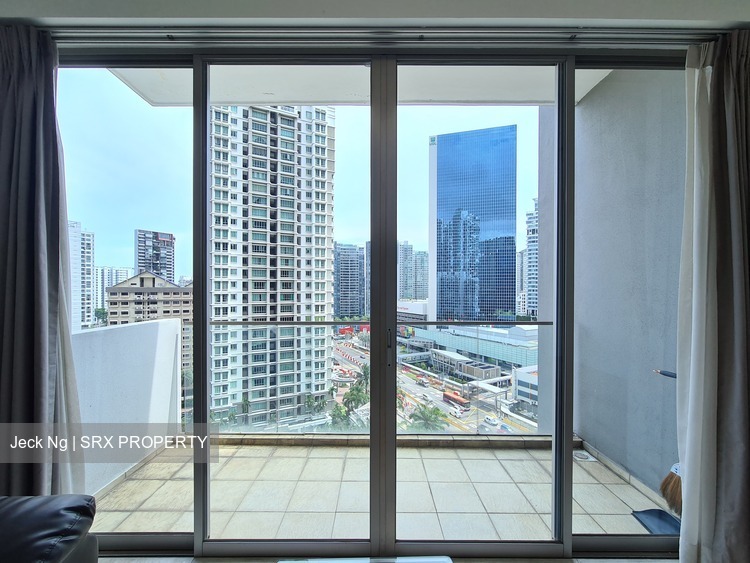 Novena Suites (D11), Apartment #283307041